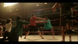 Heels - Season 02 Episode 07